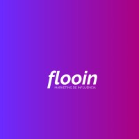 Flooin logo - Similar company to Clínica Individuale
