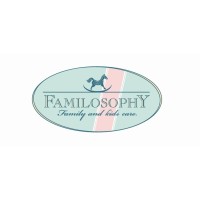 Familosophy logo - Similar company to Gruppo Conet