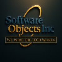 Software Objects Inc logo - Similar company to Vizens Corp