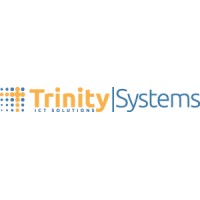 Trinity Systems / RFID Greece logo - Similar company to Elpra