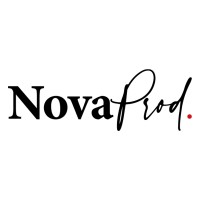 NovaProd. logo - Similar company to Novaprod Studio