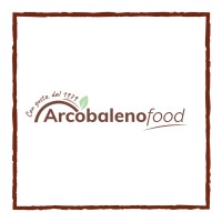 Arcobalenofood logo - Similar company to Water Engineering Srl