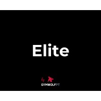 GymWolfPT Elite logo - Similar company to Gymwolfpt - Tailored Fitness Coaching