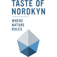 Visit Nordkyn logo - Similar company to Visit Alta - This Is Arctic Living