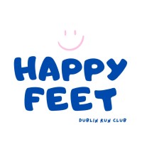 HappyFeetRC logo - Similar company to C11 Recovery