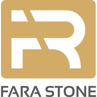 FARA STONE logo - Similar company to Ras Stone
