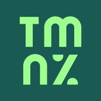 TMNZ logo - Similar company to Stellar Consulting Group - Data Analytics