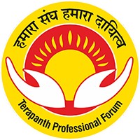 Terapanth Professional Forum, Delhi logo - Similar company to Terapanth Professional Forum