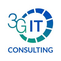 3G IT Consulting logo - Similar company to Binnaeducation