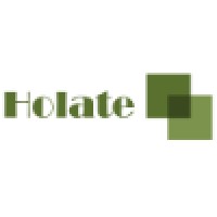 Holate logo - Similar company to Holatec