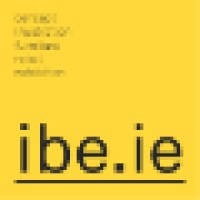 ibe.ie (Iosaf Bennis Design) logo - Similar company to Jayce Design