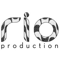 Rio Production logo - Similar company to Hidden Studio