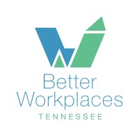 Better Workplaces Tennessee logo - Similar company to Fields Of Hope