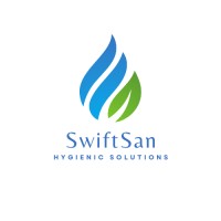 SwiftSan Hygienic Solutions logo - Similar company to Campaignity Technologies