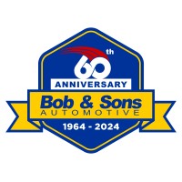 Bob & Sons Automotive logo - Similar company to Select Home Improvements