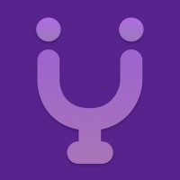 lokutor logo - Similar company to Startup Olé Accelerator