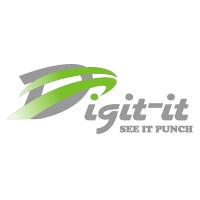 Digit-it Pakistan logo - Similar company to Digitit