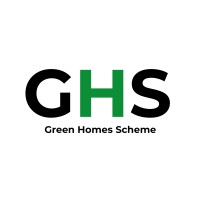Green Homes Scheme logo - Similar company to Venture Installations Ltd