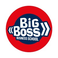 BigBoss Business School International logo - Similar company to Thami-Techs