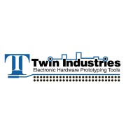 Twin Industries logo - Similar company to Jensen