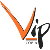 Vip Cópia logo - Similar company to Csprol Soluções Em Impressão