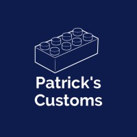 Patrick'S Customs