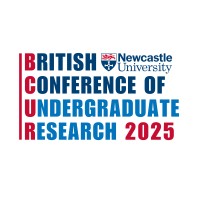 British Conference of Undergraduate Research logo - Similar company to Generationresearch