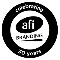 AFI Branding logo - Similar company to Form Imagination