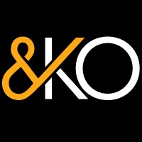 &KO logo - Similar company to Campus Financial