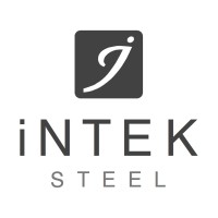 İNTEK STEEL logo - Similar company to Fluent Architect