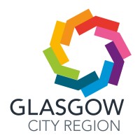 Glasgow City Region logo - Similar company to Glasgow Council For The Voluntary Sector
