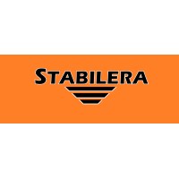 Stabilera Grundläggning logo - Similar company to Soiltech Sweden Ab