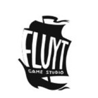 FluytStudio logo - Similar company to Towards Mars!