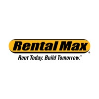 RentalMax logo - Similar company to Hvac Rentals
