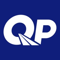 Quickpay Funding logo - Similar company to Lvl Logistics Llc