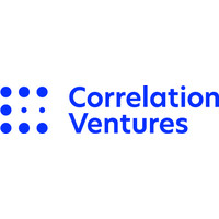 Correlation Ventures logo - Similar company to Tdf Ventures