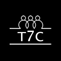 T7C Consulting logo - Similar company to Edge Analytics
