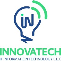 INNOVATECH IT Service logo - Similar company to Future Design