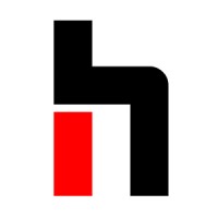 HeadMediaNow logo - Similar company to Half Eaten Donut