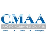 Pacific Northwest CMAA logo - Similar company to Cmaa Oregon Chapter
