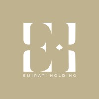 Emirati Holding logo - Similar company to Otopo Internship