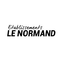 ETABLISSEMENTS LE NORMAND logo - Similar company to Prolitol