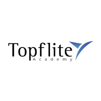 Topflite Academy of Aviation logo - Similar company to Jagc Aviation Services - Jagc Group