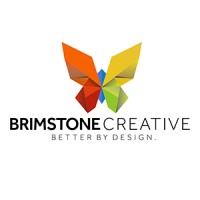 Brimstone Creative logo - Similar company to Diginext India Visual Solution Pvt Ltd