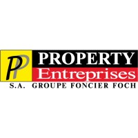 GROUPE FONCIER FOCH logo - Similar company to Fonciere-Salignac