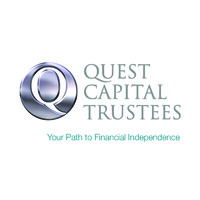 Quest Capital Trustees Ltd logo - Similar company to Quest Retirement Solutions Ltd