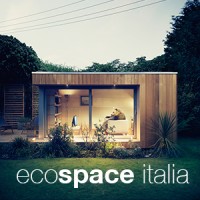 Ecospace Italia logo - Similar company to Prefab House，Modular House，Container House