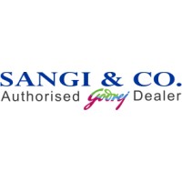 Sangi & Co. logo - Similar company to Willsoar Technologies Llp