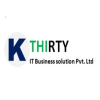 K Thirty IT Business Solutions logo - Similar company to Max It Training And Development