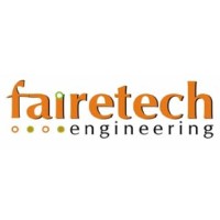 Faire Tech logo - Similar company to Rover Systems - The Cctv Store